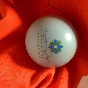 Stressball/Hand Exercise Ball